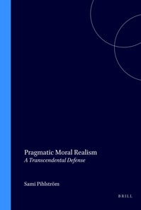 Pragmatic Moral Realism
