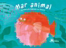 Mar animal