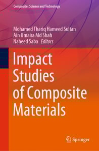 Impact Studies of Composite Materials