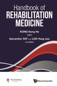 Handbook Of Rehabilitation Medicine