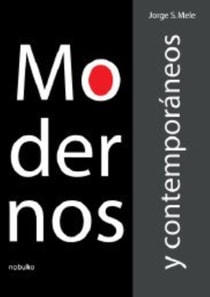Modernos y contemporaneos