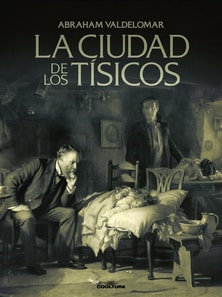 La ciudad de los tísicos