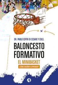 Baloncesto formativo: el minibasket