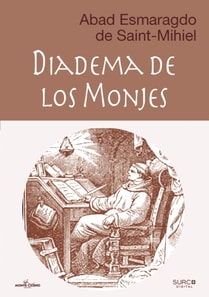 Diadema de los monjes