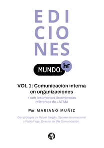 Ediciones Mundo HR