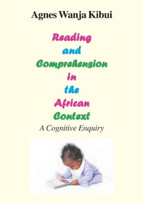 Reading and Comprehension in the African