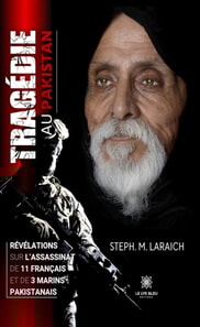 Tragedie au Pakistan