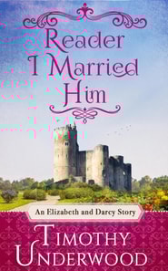 Reader I Married Him