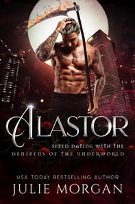 Alastor