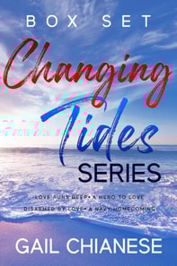 Changing Tides Box Set