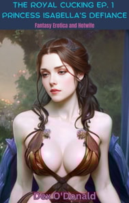 Royal Cucking Ep. 1  Princess Isabella's Defiance Fantasy Erotica and Hotwife