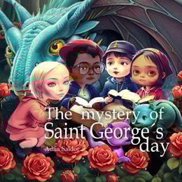 Mystery of Saint George's Day