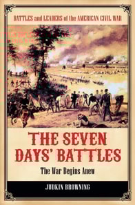 Seven Days' Battles