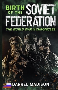 Birth of the Soviet Federation