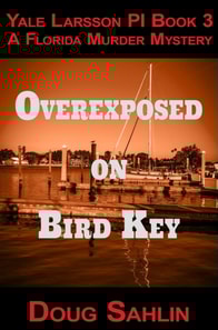 Overexposed on Bird Key