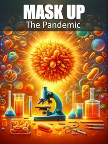 Mask Up - The Pandemic