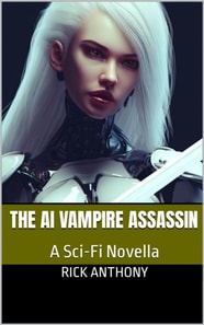 AI Vampire Assassin