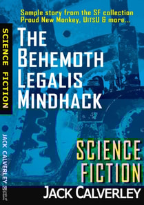 Behemoth Legalis MindHack