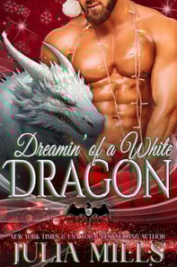 Drreamin' Of A White Dragon