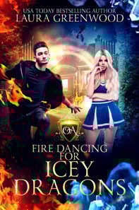 Fire Dancing For Icey Dragons