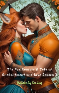 Fox Consort A Tale of Enchantment and Love Season 2