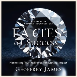 Lessons from Nature's Toughest Gem.