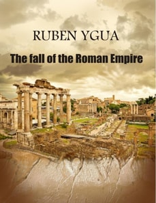 fall of the Roman Empire