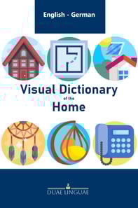 Visual Dictionary of the Home