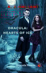DRACULA Hearts of Ice