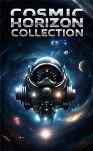 &quote;Cosmic Horizon Collection&quote;