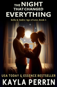 Night That Changed Everything