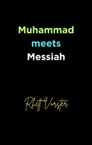 Muhammad meets Messiah