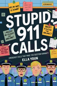 Stupid 911 Calls