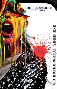 Neurobiological Insights into RSD for ADHD Adults