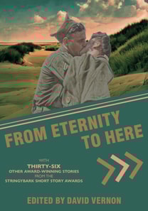 From Eternity to Here