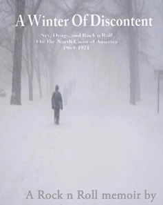 Winter Of Discontent