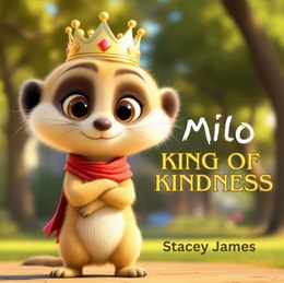 Milo King of Kindness
