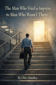 Man Who Tried to Impress the Man Who Wasn't There