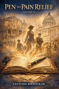 PEN TO PAIN REFIEF Vol II