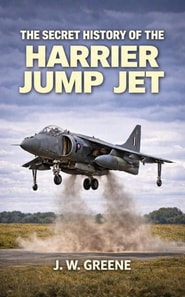 Secret History of the Harrier Jump Jet