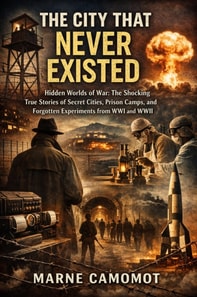 City That Never Existed