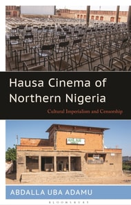 Hausa Cinema of Northern Nigeria