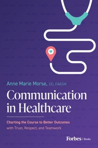 Communication in Healthcare