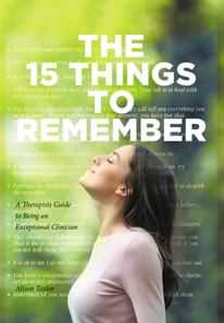 15 Things to Remember