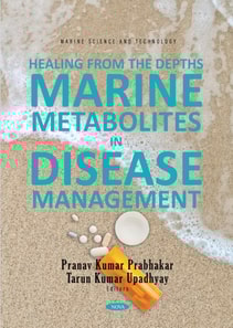 Healing from the Depths: Marine Metabolites in Disease Management