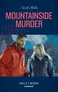 Mountainside Murder