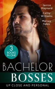 BACHELOR BOSSES UP CLOSE & EB
