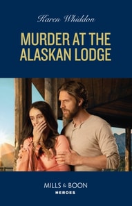Murder At The Alaskan Lodge