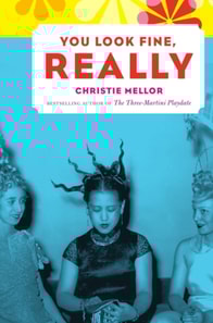 You Look Fine, Really