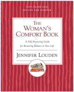 Woman's Comfort Book